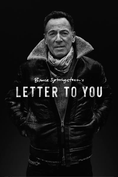Bruce Springsteen's Letter to You (2020) 1080p WEB-DL DDP5.1 Dolby Atmos H264 NL Subs