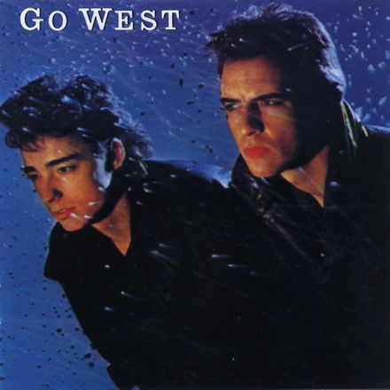 Go West-Go West-Remastered Deluxe Edition-4CD-2022-DDS