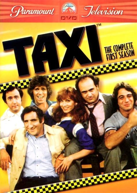 Taxi 1978 Compleet
