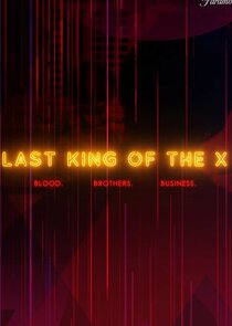 Last King of the Cross S01E09 1080p AMZN WEB-DL DDP5 1 H 264-NTb