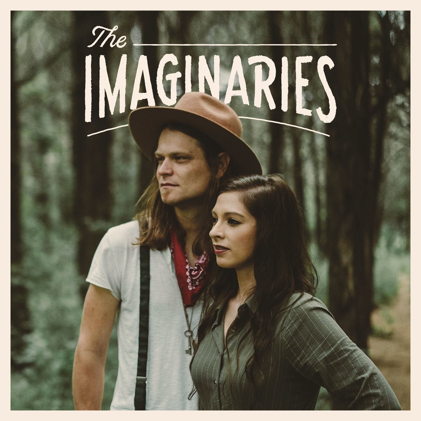 The Imaginaries - 2021 - The Imaginaries