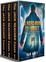 Dan Ames books ENG (thriller, mystery)
