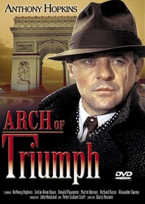 Arch of triumph 1985 NL subs