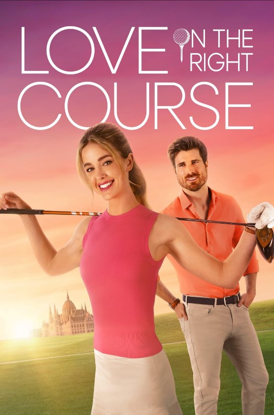 Love on the Right Course 2024 1080p WEB h264-GP-M-Eng