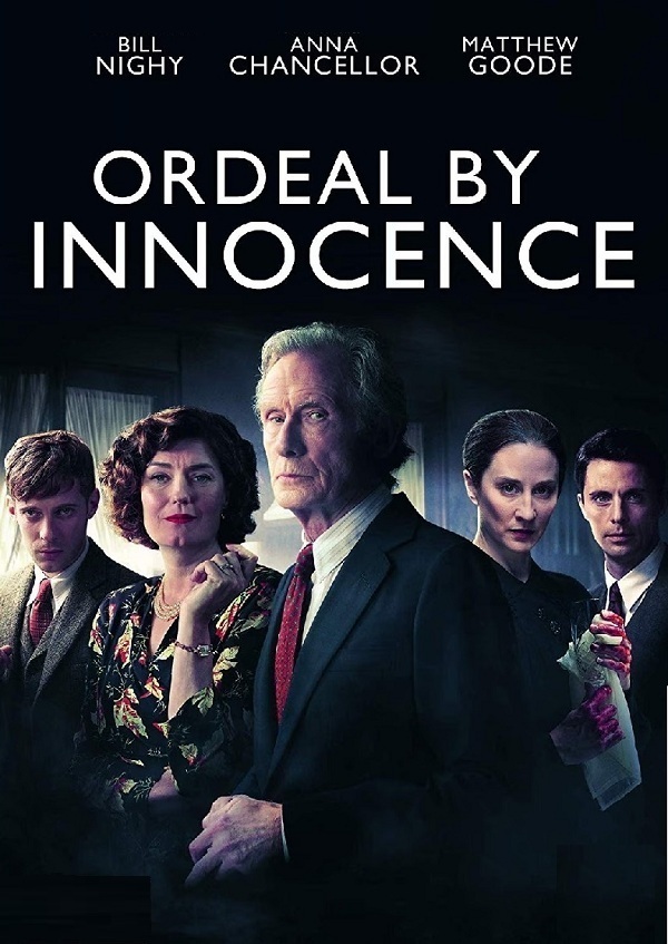 Ordeal by innocence (miniserie, 2018)