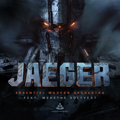 Audio Imperia - Jaeger (for Kontakt)