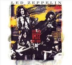 Led Zeppelin - How The West Was Won [2003 JP Atlantic Records WPCR-115857 cd2