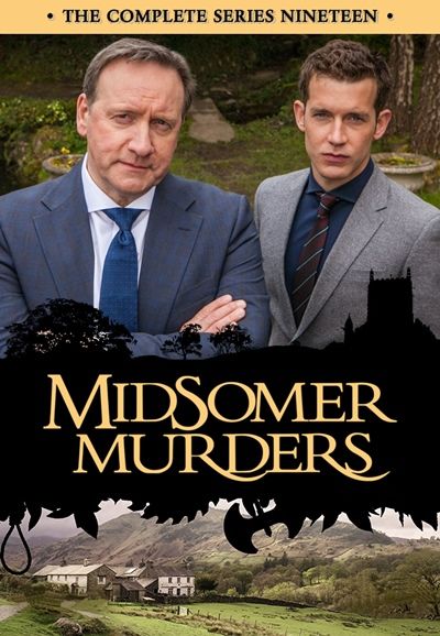 (ITV) Midsomer Murders (2016 17) Seizoen 19 - 1080p AMZN WEB-DL DDP2 0 H 264 (NLsub)