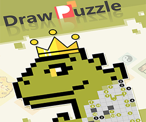 Draw Puzzle NL