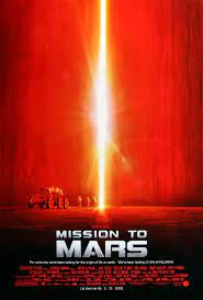 Mission To Mars 2000 1080p BluRay x264