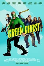 Green Ghost and the Masters of the Stone 2022 1080p WEB-DL AAC2.0 H264-CMRG