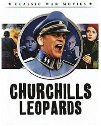 I Leopardi di Churchill Churchill's Leopards 1970 NL subs