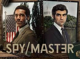 Spy Master S01E01