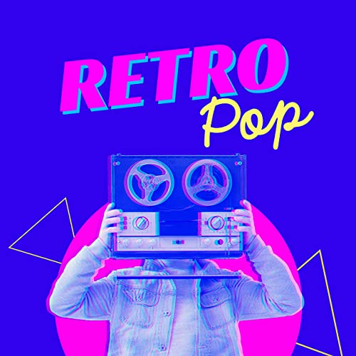 Retro Pop (2021)