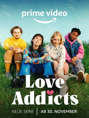 Love Addicts (2022) Seizoen 1