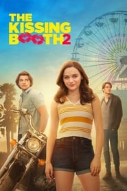 The Kissing Booth 2 2020 1080p NF WEB-DL DDP5 1 x264-CMRG