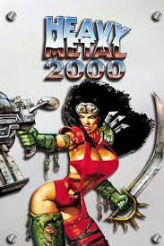 Heavy Metal 2000 2000 1080p BluRay x265-RARBG