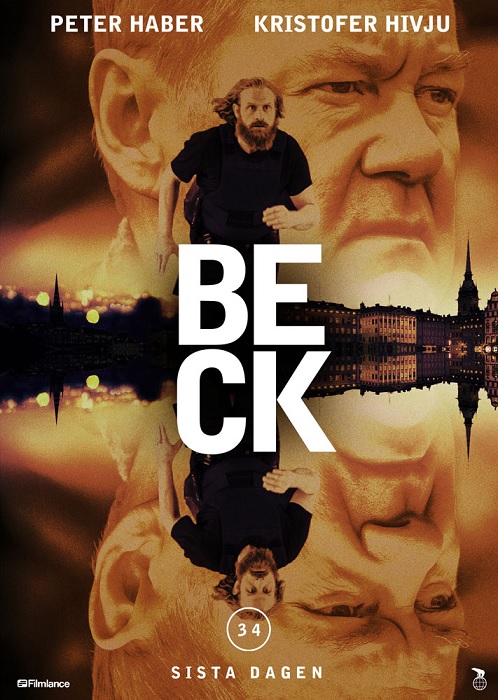Beck 34 Sista dagen (2016) 1080p BluRay