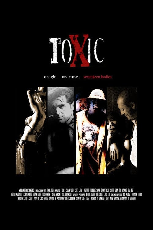 Toxit 2008