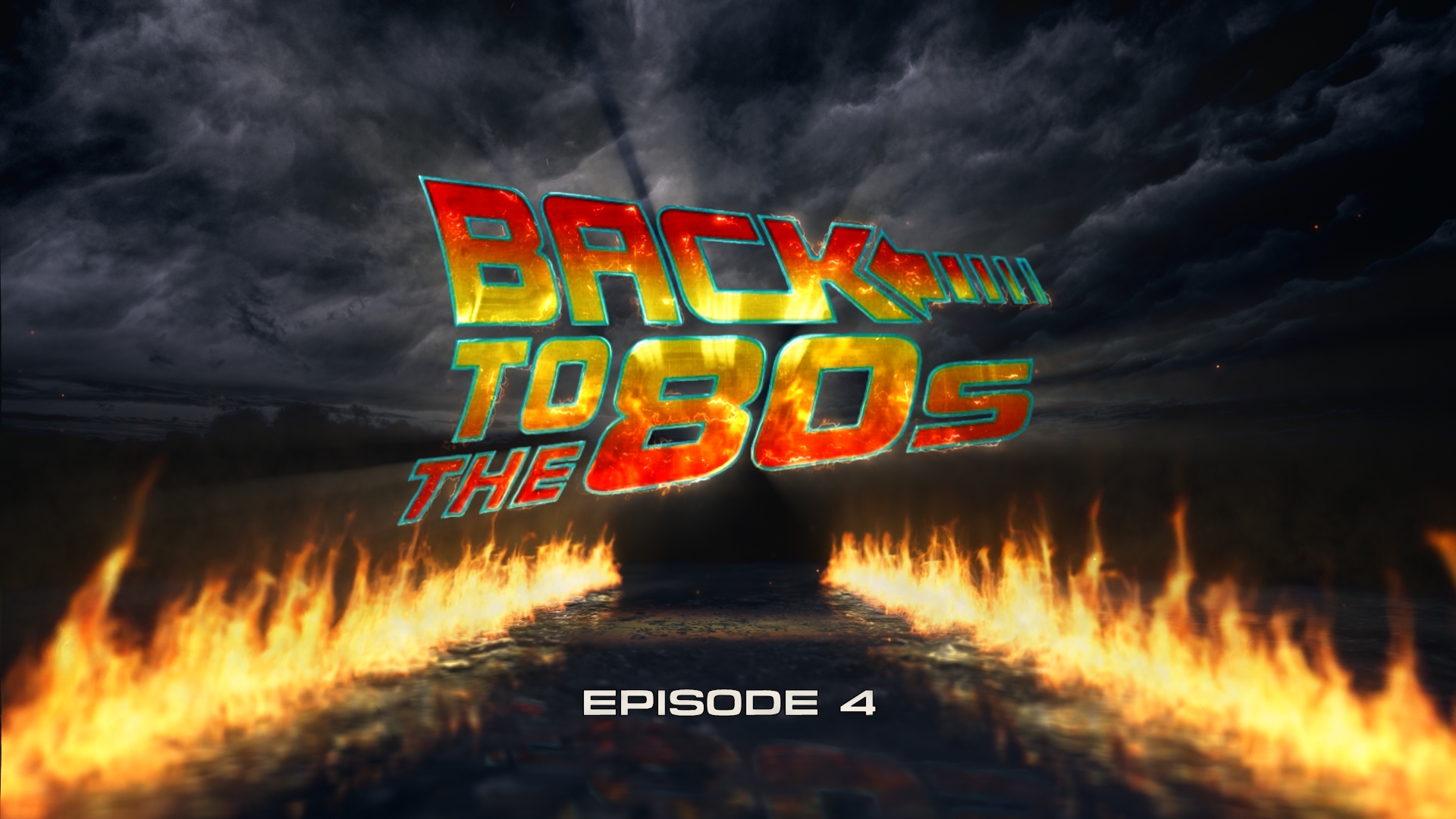 Philizz - Back To The 80s Episode 4.(2024)