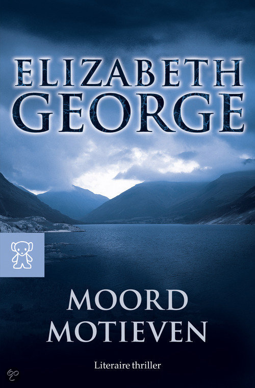 Moordmotieven - George, Elizabeth