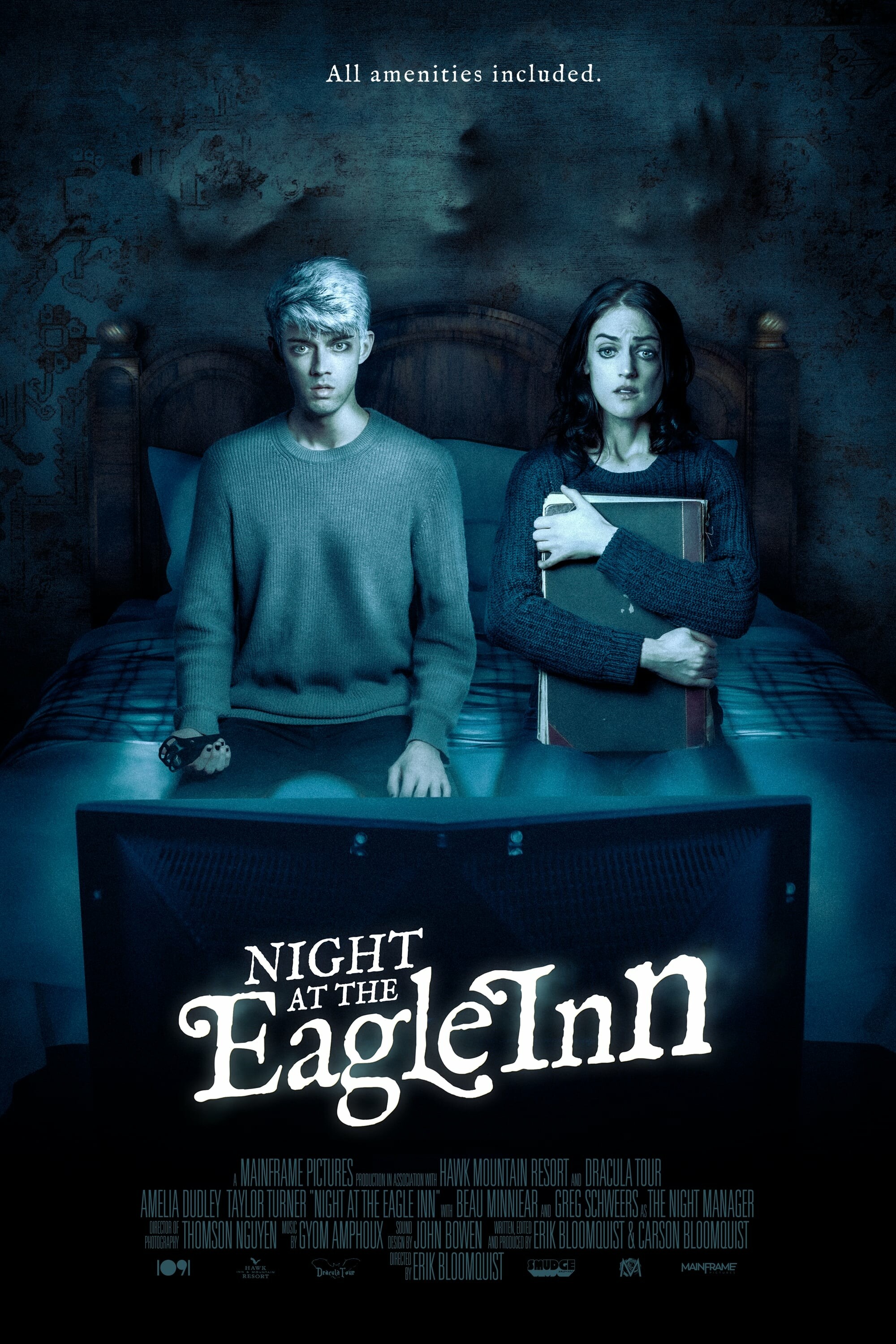 Night at the Eagle Inn 2021 1080p BluRay x264-HANDJOB