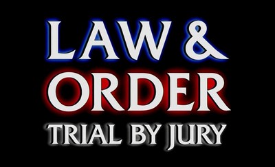 Law & Order: Trial by Jury complete serie