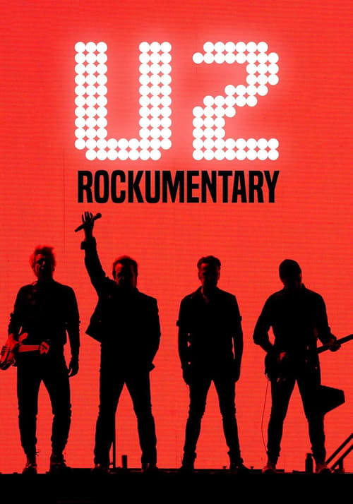 U2 Rockumentary 2022 1080p WEBRip-LAMA