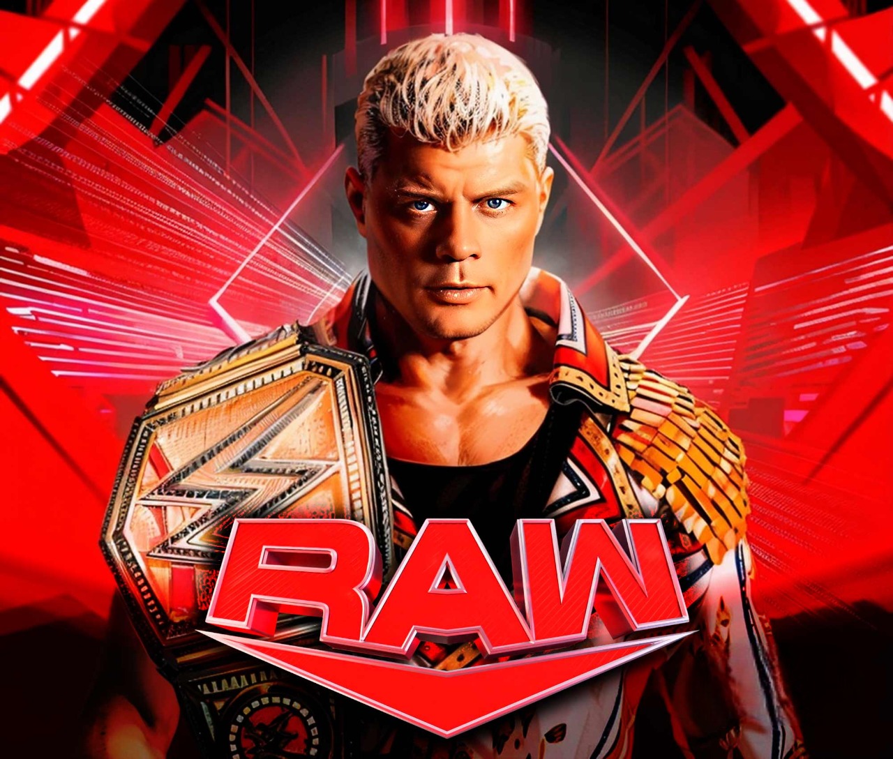 WWE RAW 2024 04 08 1080p HDTV h264-Star