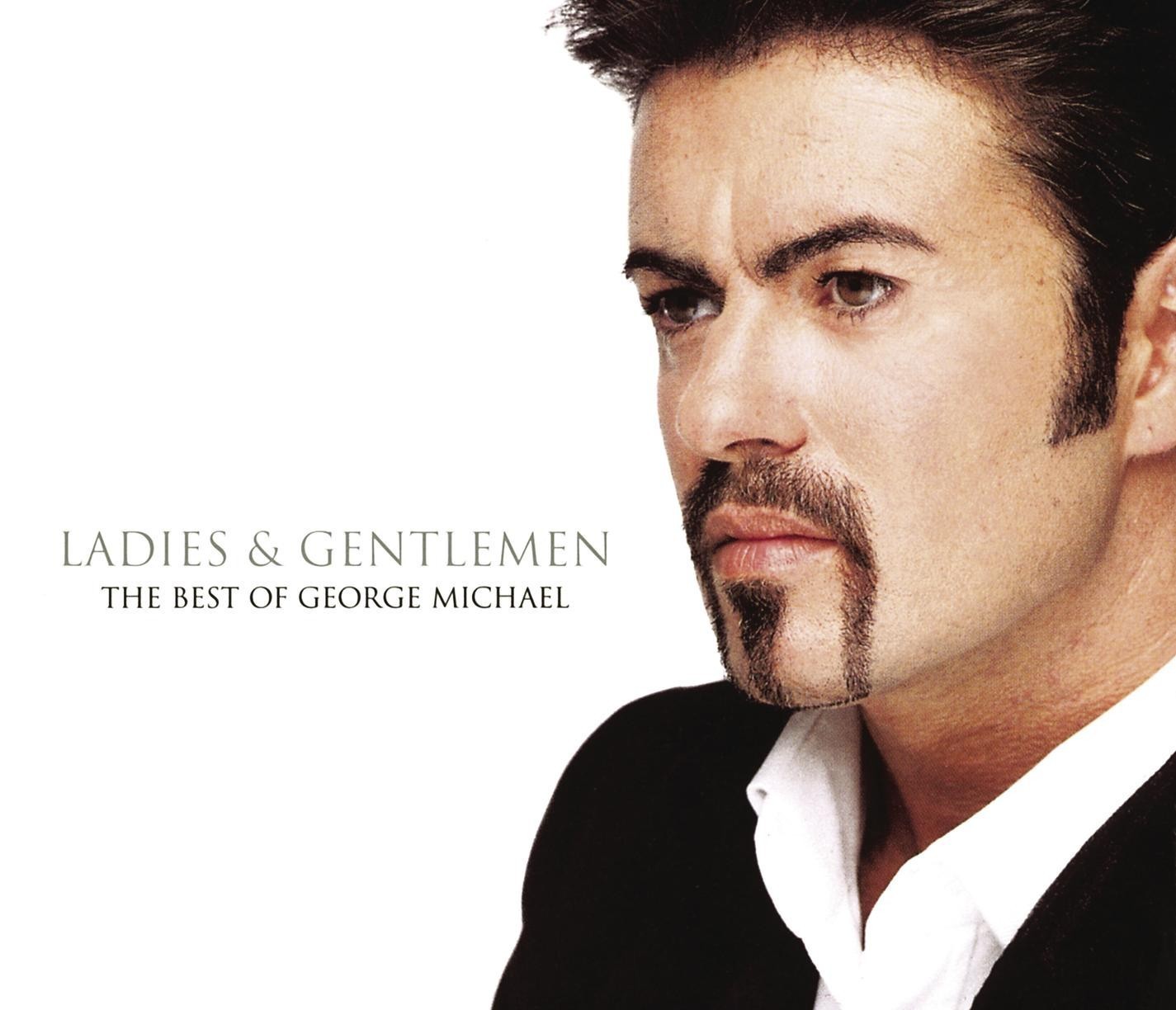 George Michael - Ladies and Gentlemans(2xCD) in DTS-wav ( OV )