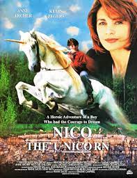 Nico The Unicorn 1998 1080p BluRay DTS 5 1 H264-SPiCY
