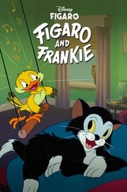 Figaro and Frankie 1947 HDR 2160p WEB H265-MEHH