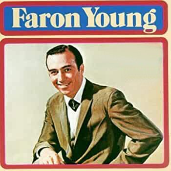 Faron Young - Mijn Favorieten