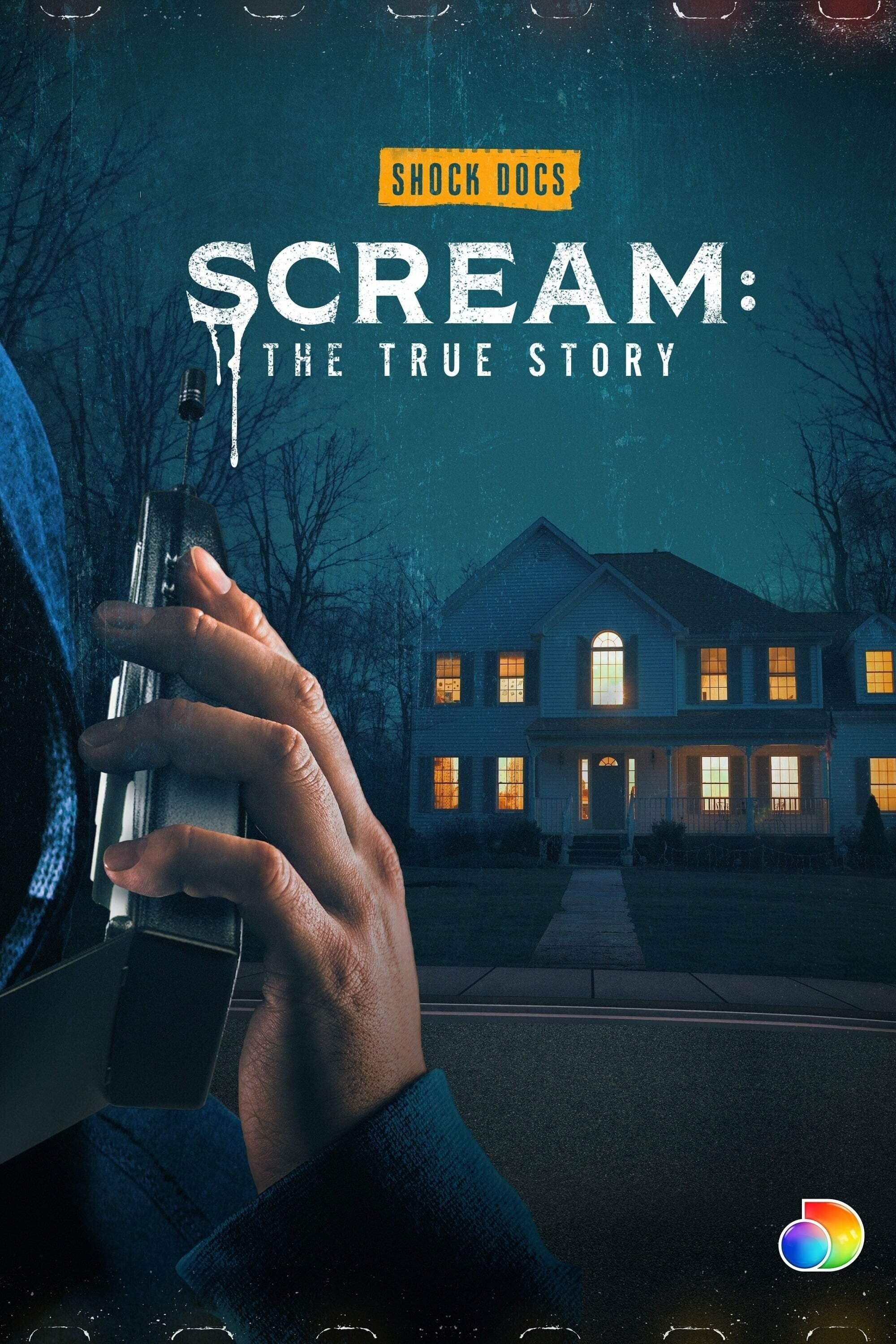 Scream The True Story 2022 1080p WEB h264-B2B