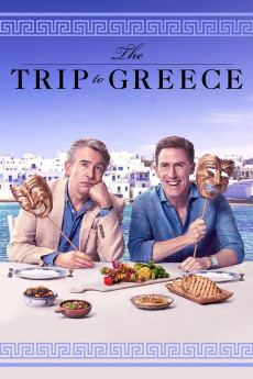 The Trip To Greece 2020 1080p