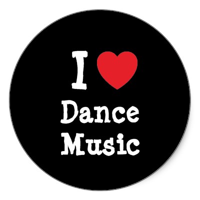 House&Dance mix 137 - januari 2024