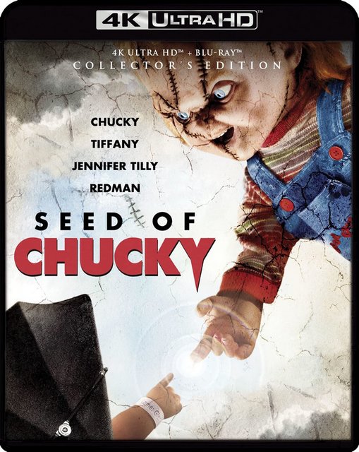 Seed of Chucky (2004) BluRay 2160p DV HDR DTS-HD AC3 HEVC NL-RetailSub REMUX