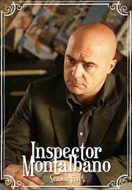 Inspector Montalbano - Seizoen 5
