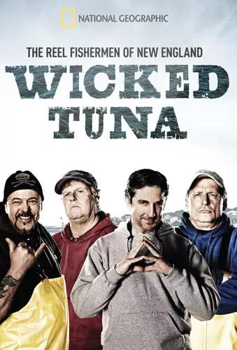 Wicked Tuna S12E18 1080p HEVC x265-MeGusta