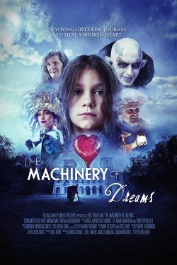 The Machinery of Dreams met eng sub