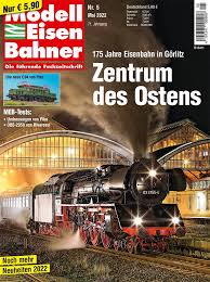 Paar Duitstalige tijdschriften en kranten