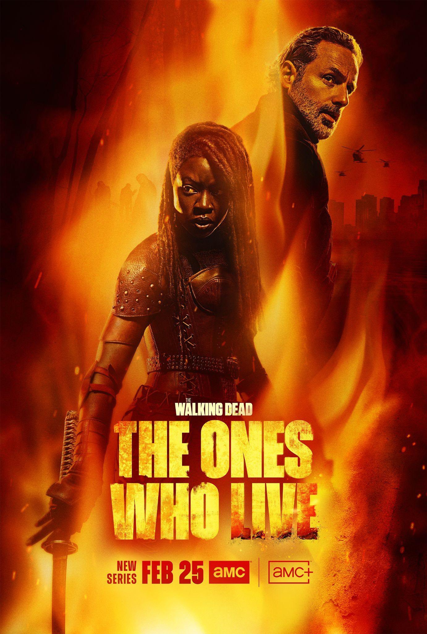 The Walking Dead The Ones Who Live S01E02 Gone 1080p AMZN WEB-DL DDP5 1 H 264-GP-TV-NLsubs