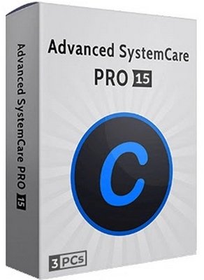 Advanced SystemCare Pro 15.4.0.250 Nederlands X64