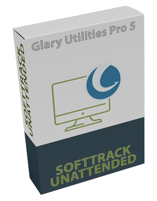Glary Utilities Pro 5.203.0.232 UNATTENDED