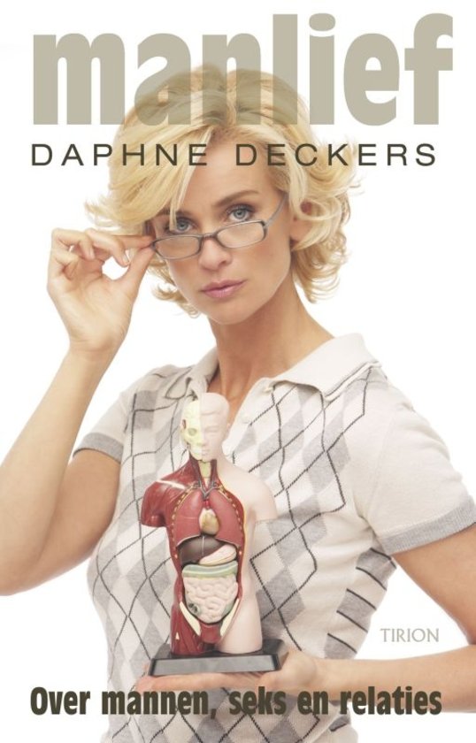 Daphne Deckers - Manlief