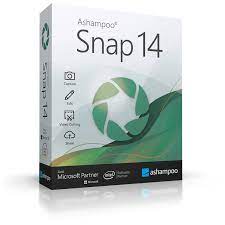 Ashampoo Snap 14 v.14.0.0 Multi + NL x64