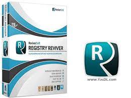 ReviverSoft Registry Reviver 4.23.1.8 (Nederlands)