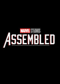 Marvel Studios Assembled S01E14 The Making Of Black Panther Wakanda Forever 1080p Web HEVC x265-TVLiTE