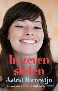 Astrid Harrewijn - In Zeven Sloten