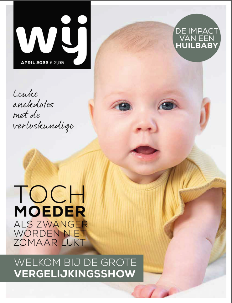 2022-03-01 WIJ magazine (NL)